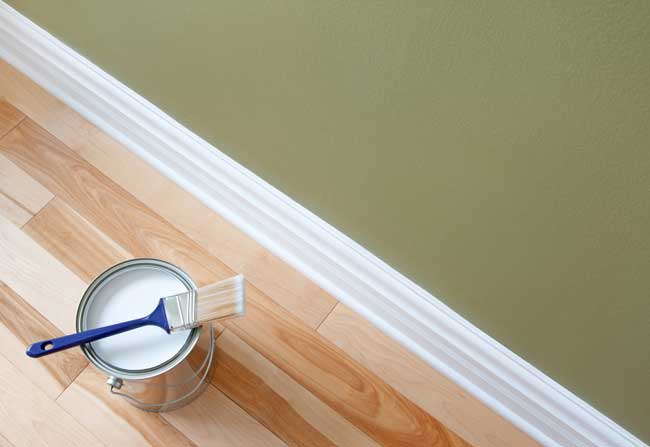 Interior Painting Services